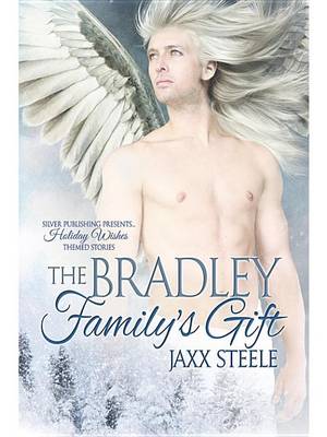 Book cover for The Bradley Family's Gift