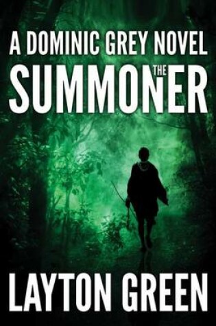 Cover of The Summoner