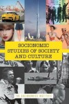 Book cover for Socionomic Studies of Society and Culture