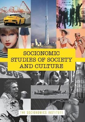 Book cover for Socionomic Studies of Society and Culture