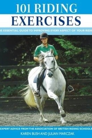 Cover of 101 Riding Exercises