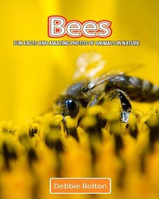 Book cover for Bees