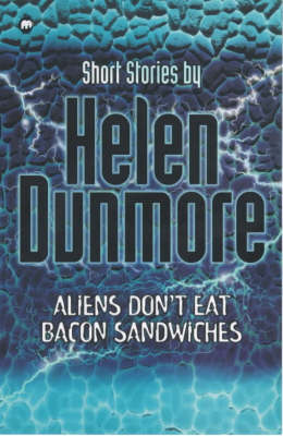 Cover of Aliens Don't Eat Bacon Sandwiches