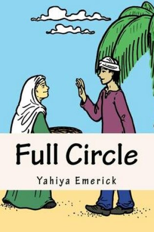 Cover of Full Circle