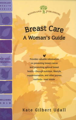 Book cover for Breast Care