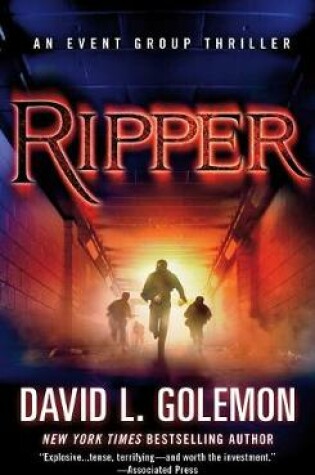 Cover of Ripper