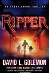 Book cover for Ripper