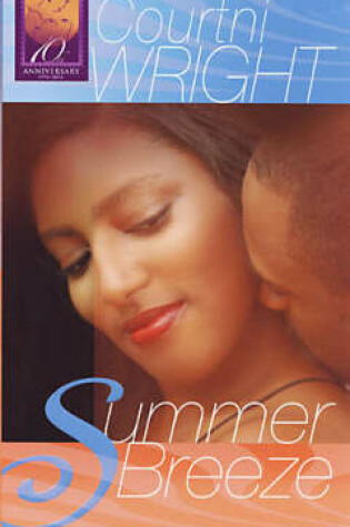 Cover of Summer Breeze