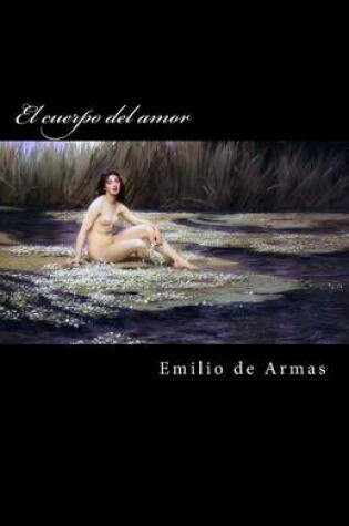 Cover of El cuerpo del amor