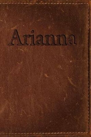 Cover of Arianna