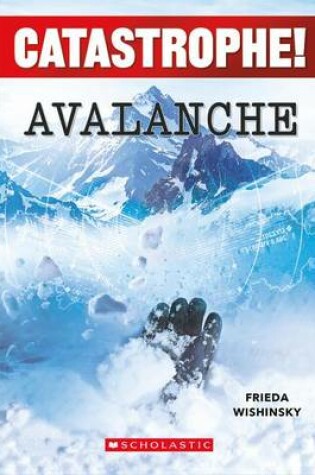 Cover of Catastrophe! Avalanche