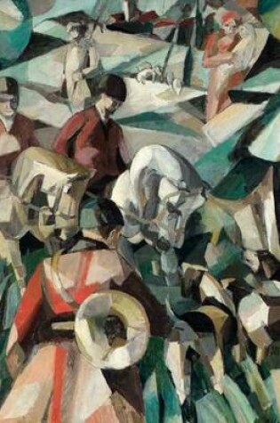 Cover of The Hunt (Albert Gleizes)