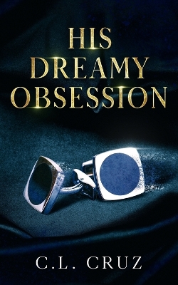 Book cover for His Dreamy Obsession