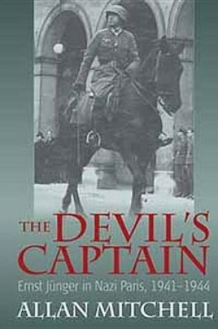 Cover of The Devil's Captain