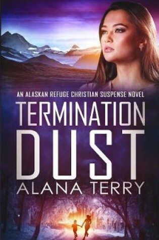 Cover of Termination Dust