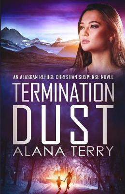 Cover of Termination Dust