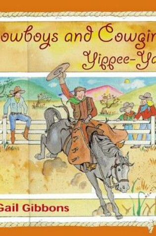 Cover of Cowboys and Cowgirls