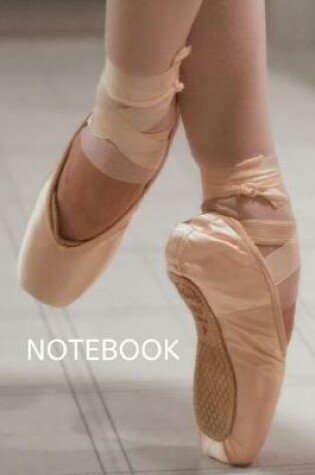 Cover of Notebook