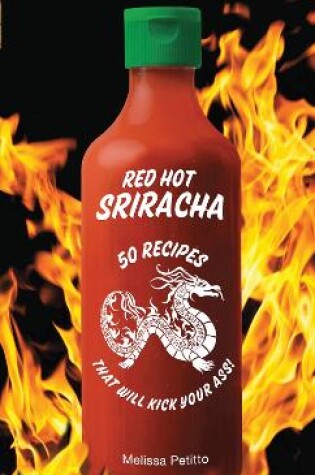 Cover of Red Hot Sriracha