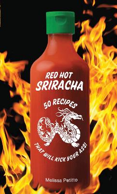 Book cover for Red Hot Sriracha