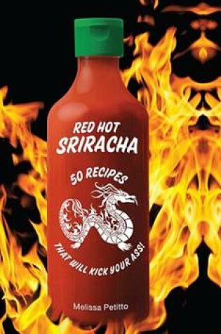 Cover of Red Hot Sriracha