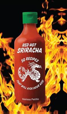 Book cover for Red Hot Sriracha