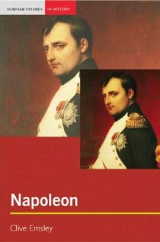 Cover of Napoleon