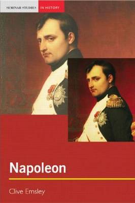 Cover of Napoleon