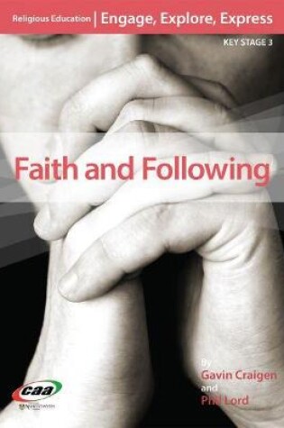 Cover of Faith and Following