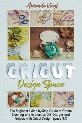 Cover of Cricut Design Space