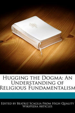 Cover of Hugging the Dogma