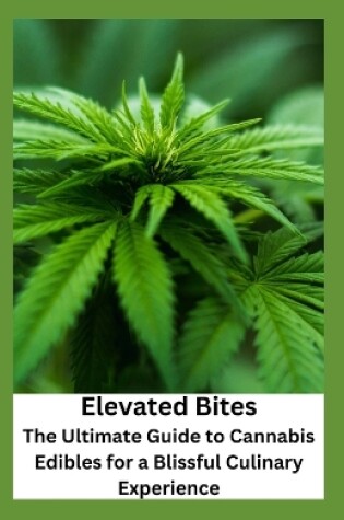 Cover of Elevated Bites