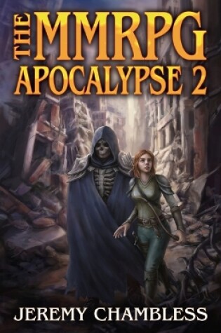 Cover of The MMRPG Apocalypse 2