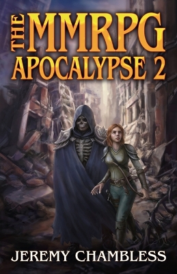 Book cover for The MMRPG Apocalypse 2