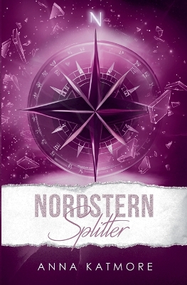 Book cover for Nordsternsplitter