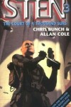 Book cover for The Court Of A Thousand Suns