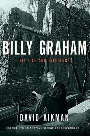 Cover of Billy Graham