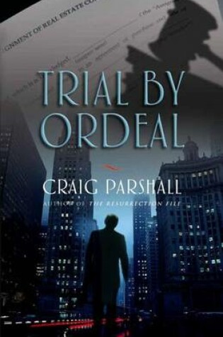 Cover of Trial by Ordeal