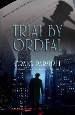 Book cover for Trial by Ordeal