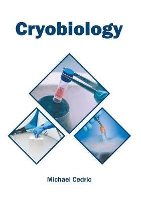 Book cover for Cryobiology