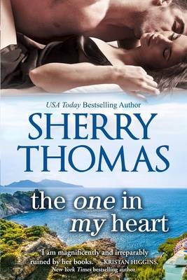 Book cover for The One in My Heart