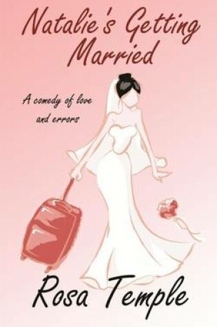 Cover of Natalie's Getting Married