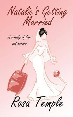 Book cover for Natalie's Getting Married