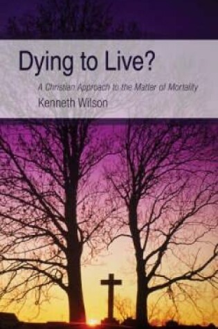 Cover of Dying to Live?