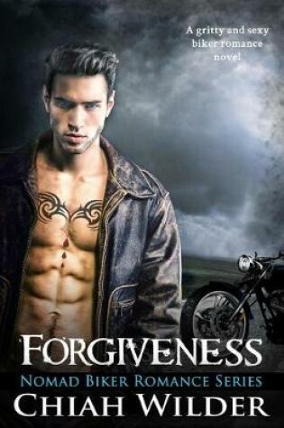 Cover of Forgiveness