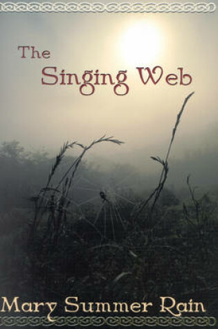 Cover of The Singing Web