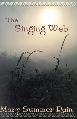 Book cover for The Singing Web