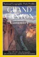 Book cover for Grand Canyon Country