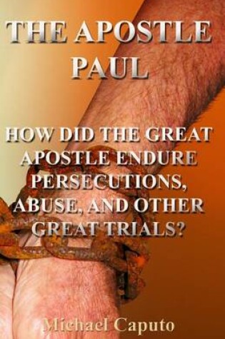 Cover of The Apostle Paul