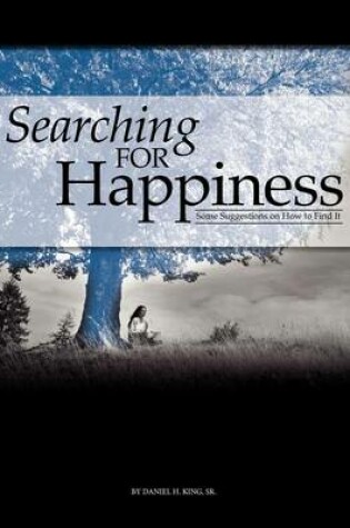 Cover of Searching for Happiness